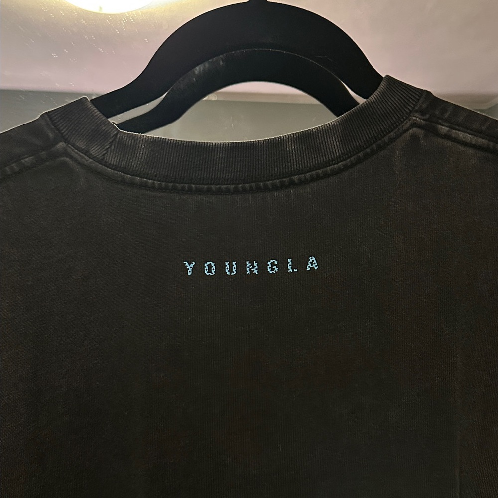 YoungLA M shirt - Picture 2 of 4